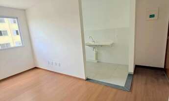 Imagem 6: Apartamento à venda em Campinas, Vila Satúrnia, com 2 quartos, com 43 m², villagio garden