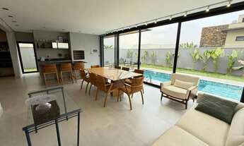 Imagem 5: Oportunidade - Casa em Condomínio - Condomínio Residencial Monte Carlo - 3 Dormitórios - 2