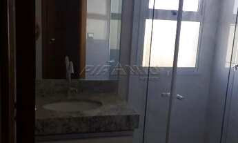 Imagem 6: Apartamento padrão, Jardim Nova Aliança, Zona Sul, região da Unip, Ribeirão Preto/SP