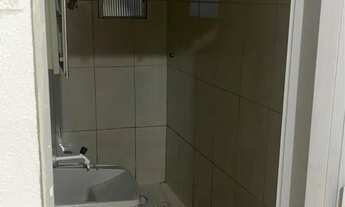 Imagem 3: Kitnet para alugar