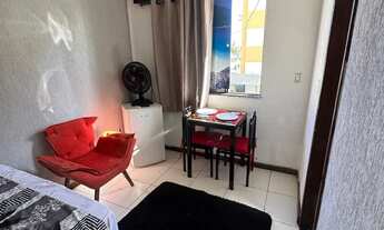 Imagem 7: Apartamentos Kitnet com 5 dormitórios