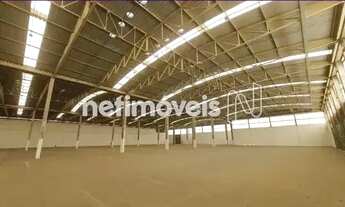 Imagem 6: LOCAÇÃO/BARUERI - Galpão 7085m2