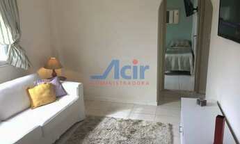 Imagem 5: Excelente apartamento totalmente reformado e mobiliado na Avenida Gomes Freire Centro do