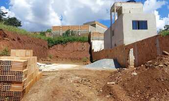 Imagem 4: Lote em Rua dos Tropeiros - Villa Real - Sabará/MG