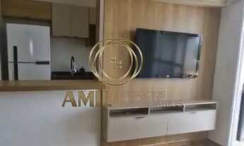 Imagem 2: Aluga Apartamento Mobiliado, 3 quartos, 1 suíte, 1 vaga, 85 m², Villa Branca, Jacareí - SP