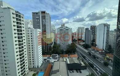 Imagem 7: 2 SALAR COMERCIAIS - 60 M² NO CAMPO BELO