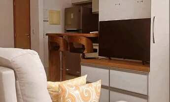 Imagem 4: Imóvel para venda possui 146 metros quadrados com 2 quartos em Itapuã - Vila Velha - ES