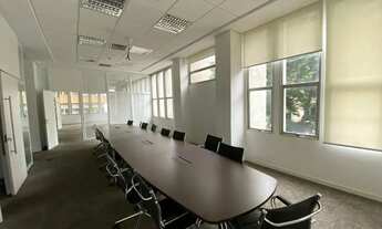 Imagem: Imóvel para venda tem 586 metros quadrados