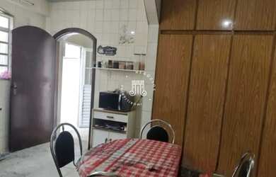 Imagem 7: CASA SOBRADO À VENDA COM 03 QUARTOS NA VILA RAFAEL DE OLIVEIRA/VILA MUNICIPAL - JUNDIAI/SP