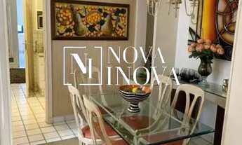 Imagem: Apartamento - Padrão / Residencial / Leme