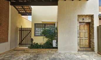 Imagem 6: Casa Espaçosa c/ Piscina e Garagem para locação em Barão Geraldo, Campinas