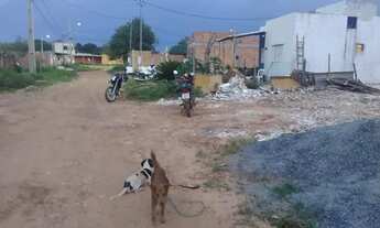 Imagem: Vendo terreno 11 por 20