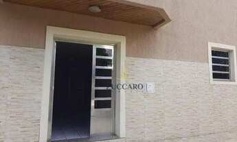 Imagem 4: Apartamento com 3 dormitórios para alugar, 115 m² por R$ 2.162,67/mês - Jardim Vila Galvão