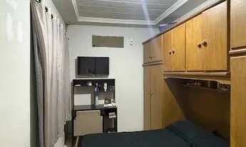 Imagem 2: Casa com 3 dormitórios à venda, 197 m² por R$ 500.000,00 - Colônia de Santo Antônio - Barr