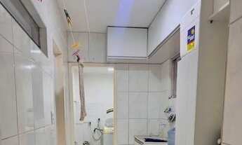 Imagem 6: Vendo 3/4 na Jatiúca com 77m Nascente com móveis fixos