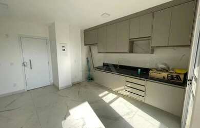 Imagem 3: Apartamento para alugar em Campinas, Parque Prado, com 2 quartos, com 50 m², Sensia Parque