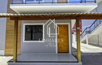 Imagem 4: Apartamento à venda no bairro Jardim Atlântico Leste (Itaipuaçu) - Maricá/RJ