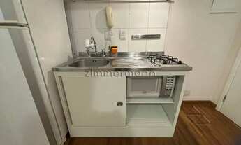 Imagem 7: APARTAMENTO PINHEIROS 1 DORMITÓRIO 1 VAGA