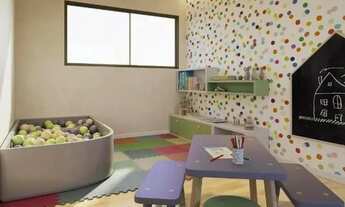 Imagem 6: Valor de Super OPORTUNIDADE para VENDA! Apartamento NOVO localizado em Praia de INTERMARES