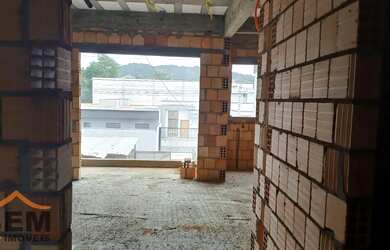 Imagem 7: Apartamento com 2 dormitórios à venda, 55 m² por R$ 399.000 - Santa Regina - Camboriú/SC