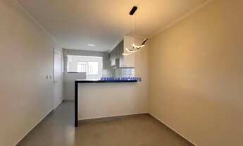 Imagem 3: Apartamento para alugar 3 quartos 1 vaga lazer Embaré Santos SP