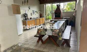 Imagem: Venda Casa Fernão Dias Belo Horizonte