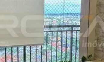 Imagem: Apartamento à venda no Bairro Santa Cruz