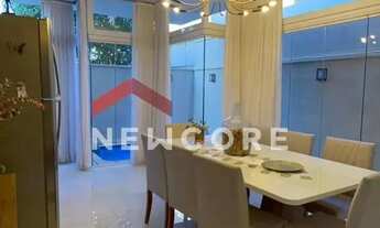 Imagem 3: Casa de condomínio em Avenida Luiz Dosualdo - Jardim Imperador - Araraquara/SP