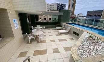 Imagem 7: Apartamento vista mar dois quartos na Barra - Salvador - BA