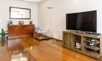 Imagem 2: Apartamento à Venda - Santa Cecília, 3 Quartos, 116 m2