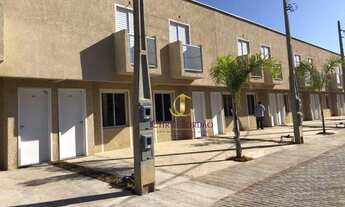 Imagem: Casa no Condomínio Villa Florença - Vila