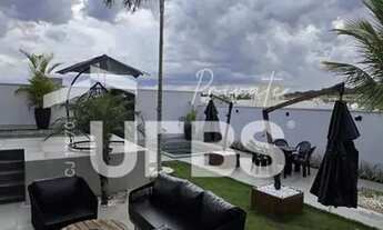 Imagem 7: Sobrado novo no Jardins Capri