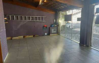 Imagem 4: Casa em Avenida José Antônio de Barros - Jardim Santa Clara - Taubaté/SP