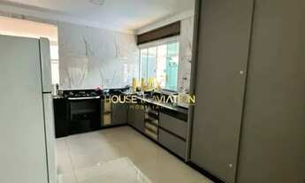 Imagem 3: CASA TÉRREA PRA ALUGAR NO CONDOMÍNIO DO LAGO