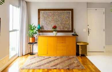 Imagem 7: Apartamento para venda em Santa Cecília com 2 quartos, sendo 1 suíte , 74m²