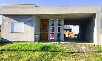 Imagem 7: Casa com 2 dormitórios à venda, 110 m² por R$ 480.000,00 - Santa Fé II - Balneário Gaivota