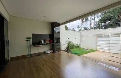 Imagem 3: Casa com 3 Quartos, 1 Suite, Fonte Nova