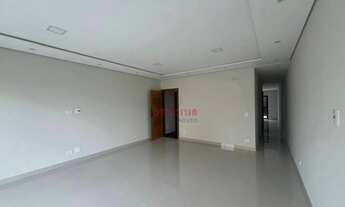 Imagem 5: Sobrado novo com 3 dormitórios à venda, 223 m² por R$ 1.450.000 - Assunção - São Bernardo