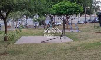 Imagem 7: Apartamento com 2 dormitórios à venda, 50 m² por R$ 250.000,00 - Reserva Sul Condomínio Re