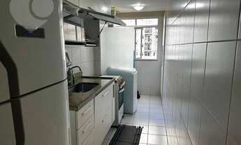 Imagem 7: Apartamento à venda, 60 m² por R$ 550.000,00 - Centro - Niterói/RJ