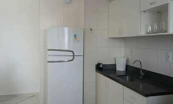 Imagem 4: Aluguel Apartamento mobiliado na Ponta Negra