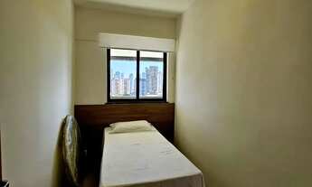 Imagem 5: ALUGUEL - ED. LAGO DI GUARDA