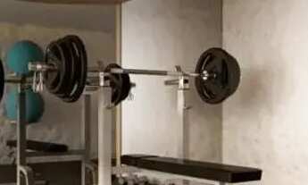 Imagem 6: Plaza Blanca Apartamento com 3 dormitórios