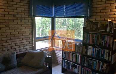 Imagem 5: LIVE VENDE: Casa em condomínio com 4 quartos, sendo 2 suítes e vaga, 270 m² por R$ 810.000