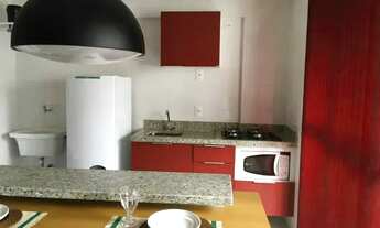 Imagem 4: Belo Horizonte - Apartamento Padrão - Lourdes