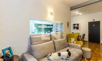 Imagem 5: Apartamento à Venda - Santa Cecília, 2 Quartos, 83 m2