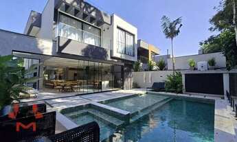 Imagem: Casa à venda, 380 m² por R$ 7.900.000,00