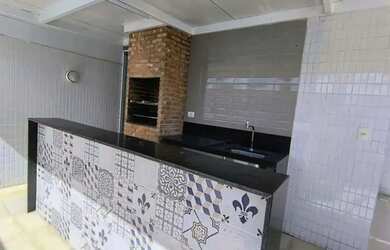 Imagem 7: Cobertura em Tambaú - 150m do mar, com piscina e área gourmet privativos