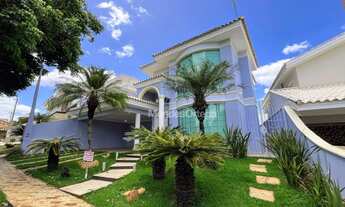 Imagem 2: Casa Mobililiada