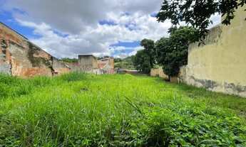 Imagem: Lotes/Terreno para venda no Bairro Santa
